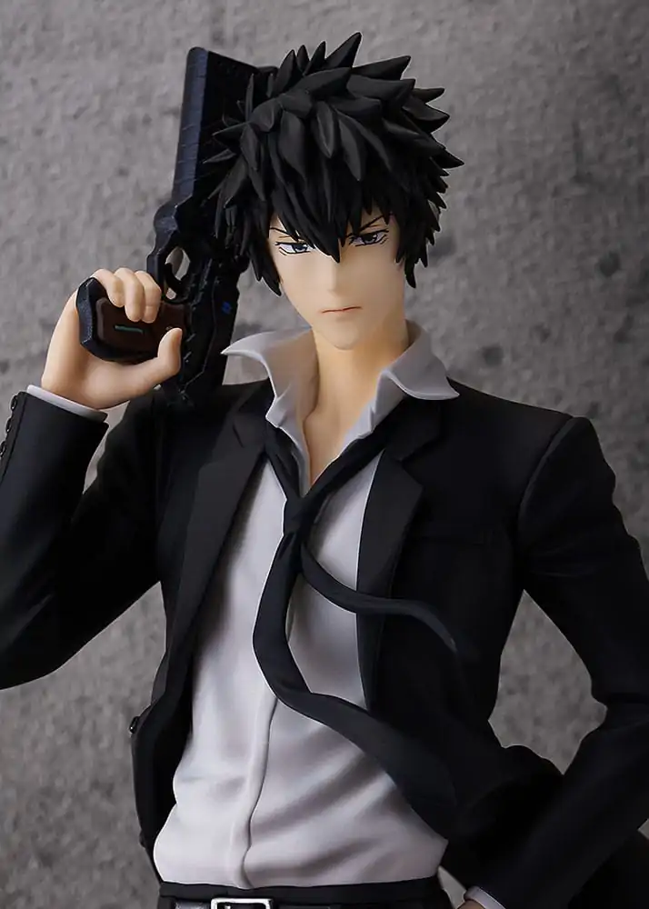 Psycho-Pass: Sinners of the System Pop Up Parade SP PVC Statue Shinya Kogami L Size 25 cm product photo