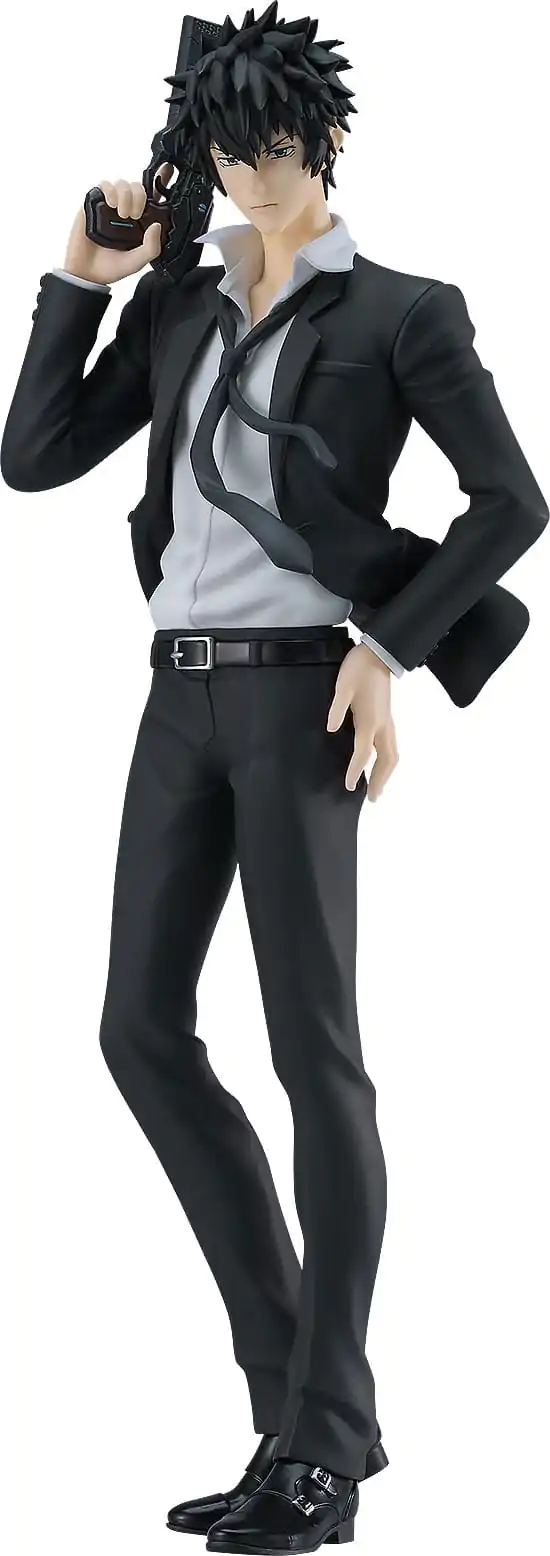 Psycho-Pass: Sinners of the System Pop Up Parade SP PVC Statue Shinya Kogami L Size 25 cm product photo
