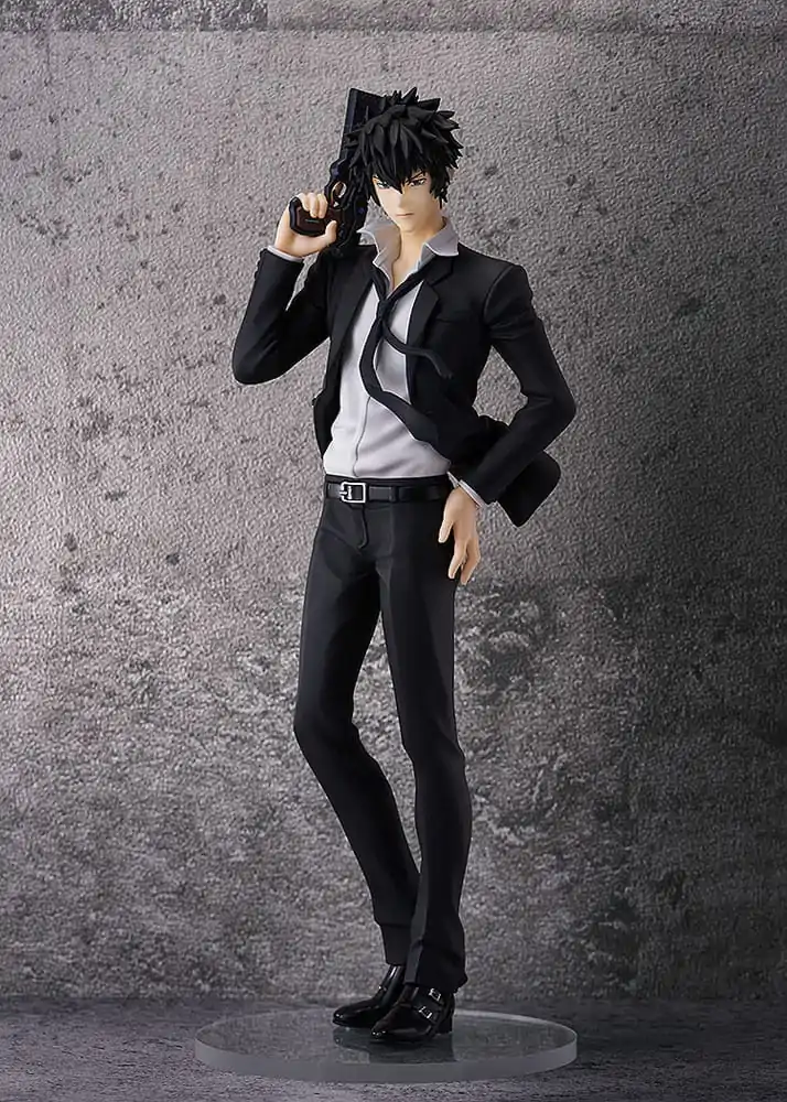 Psycho-Pass: Sinners of the System Pop Up Parade SP PVC Statue Shinya Kogami L Size 25 cm product photo