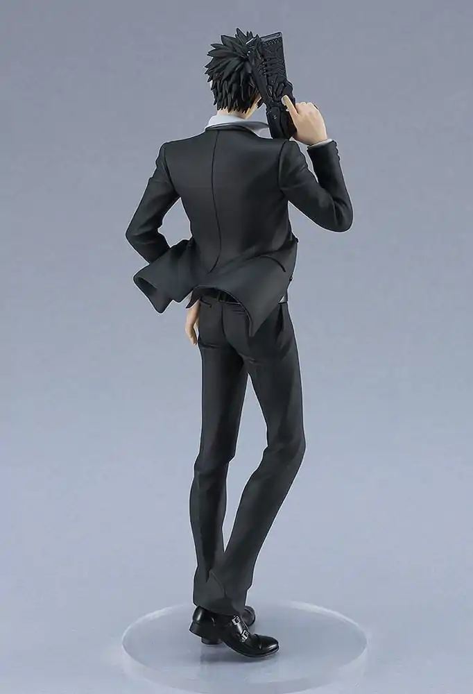 Psycho-Pass: Sinners of the System Pop Up Parade SP PVC Statue Shinya Kogami L Size 25 cm product photo