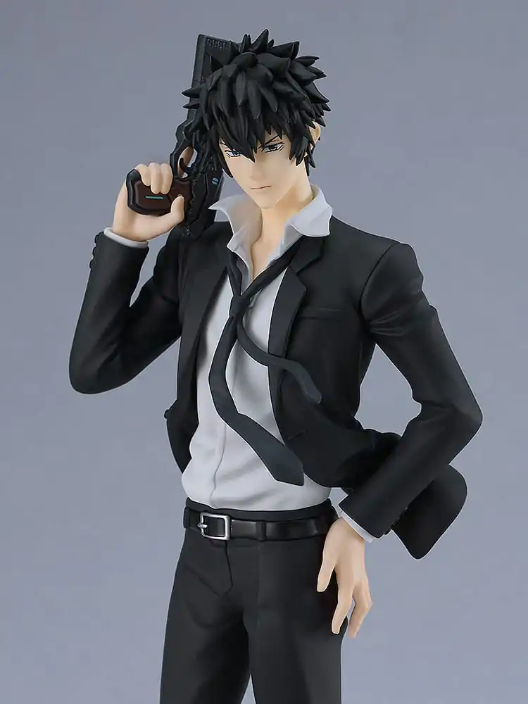 Psycho-Pass: Sinners of the System Pop Up Parade SP PVC Statue Shinya Kogami L Size 25 cm product photo