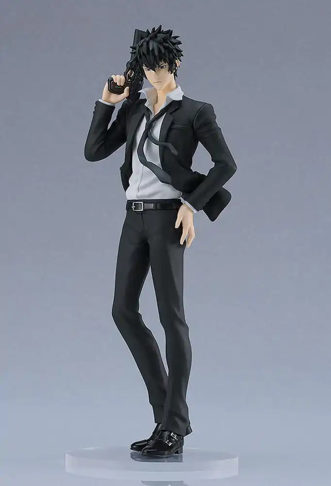 Psycho-Pass: Sinners of the System Pop Up Parade SP PVC Statue Shinya Kogami L Size 25 cm product photo