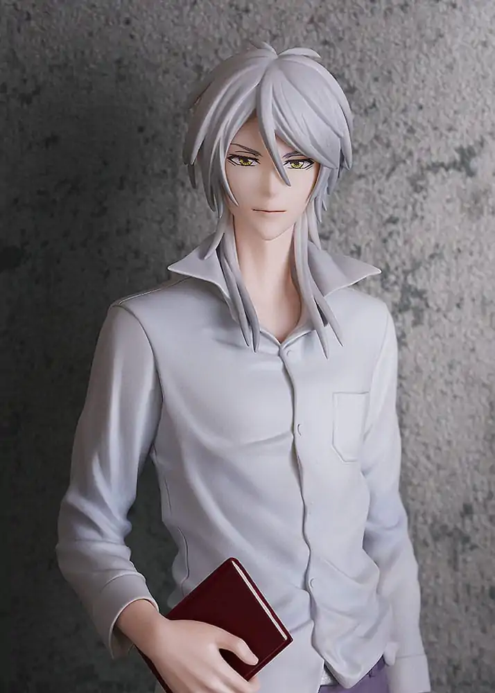 Psycho-Pass: Sinners of the System Pop Up Parade SP PVC Statue Shogo Makishima L Size 25 cm termékfotó