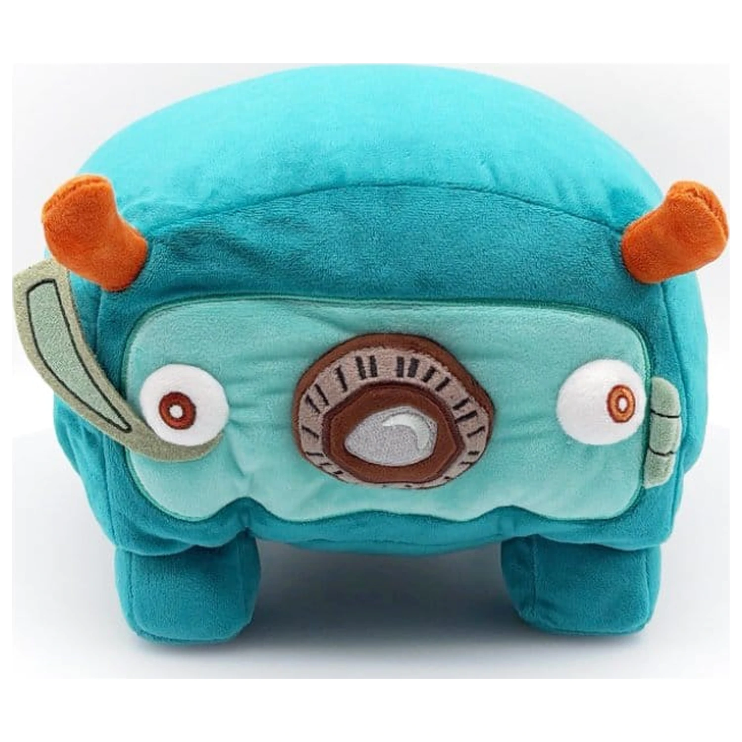 Psychonauts Plush Figure Memory Vault 22 cm product photo