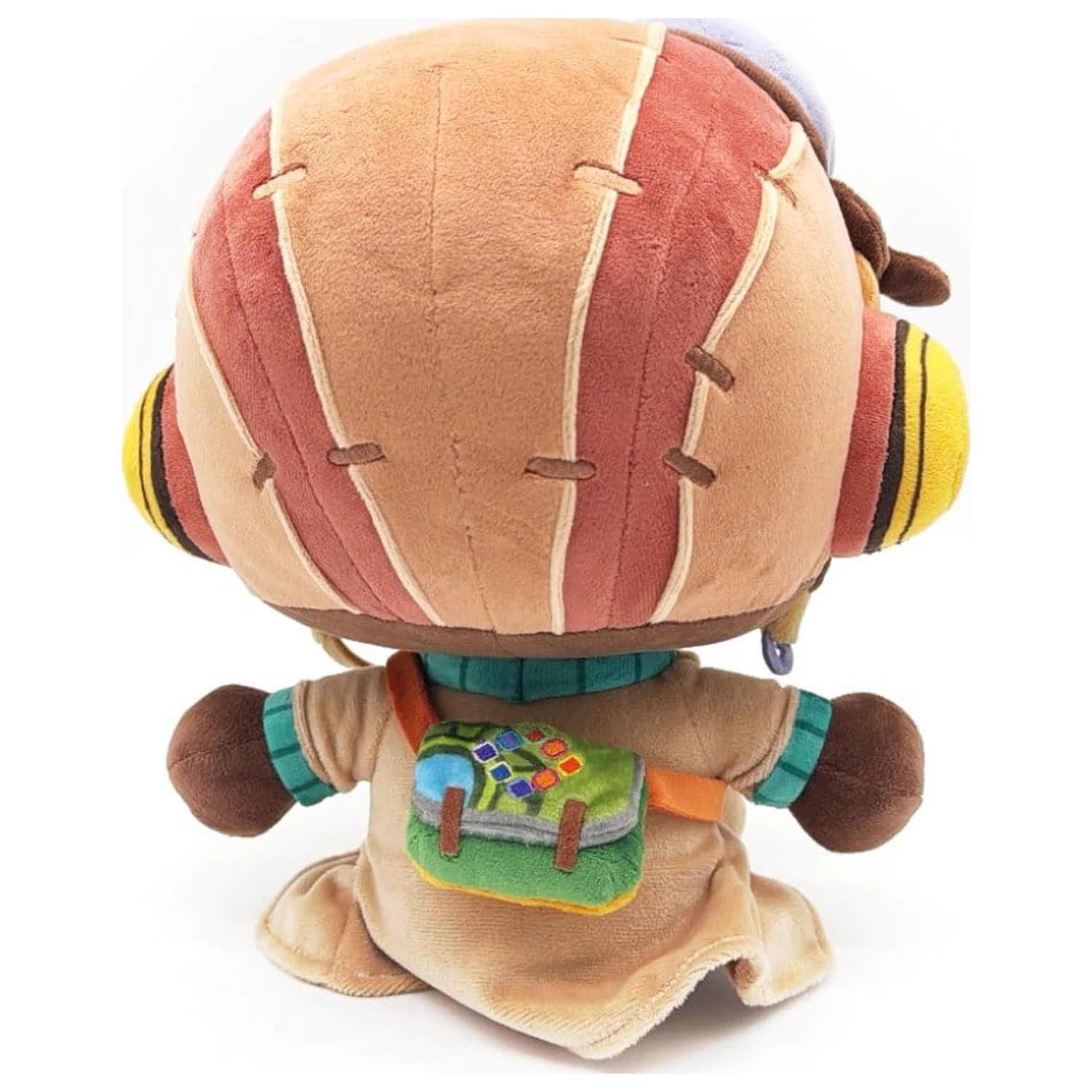 Psychonauts Plush Figure Razputin Aquato 22 cm product photo