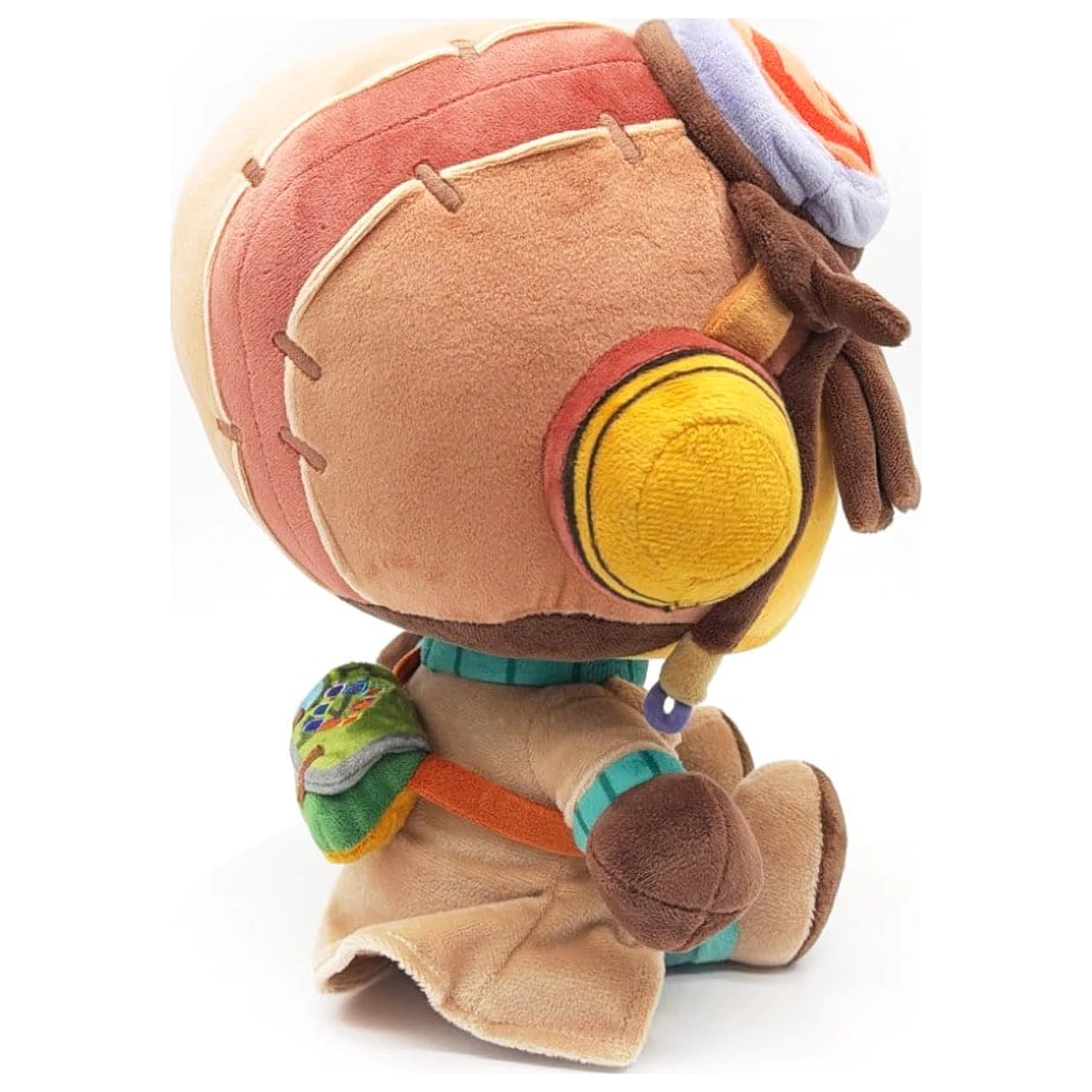 Psychonauts Plush Figure Razputin Aquato 22 cm product photo
