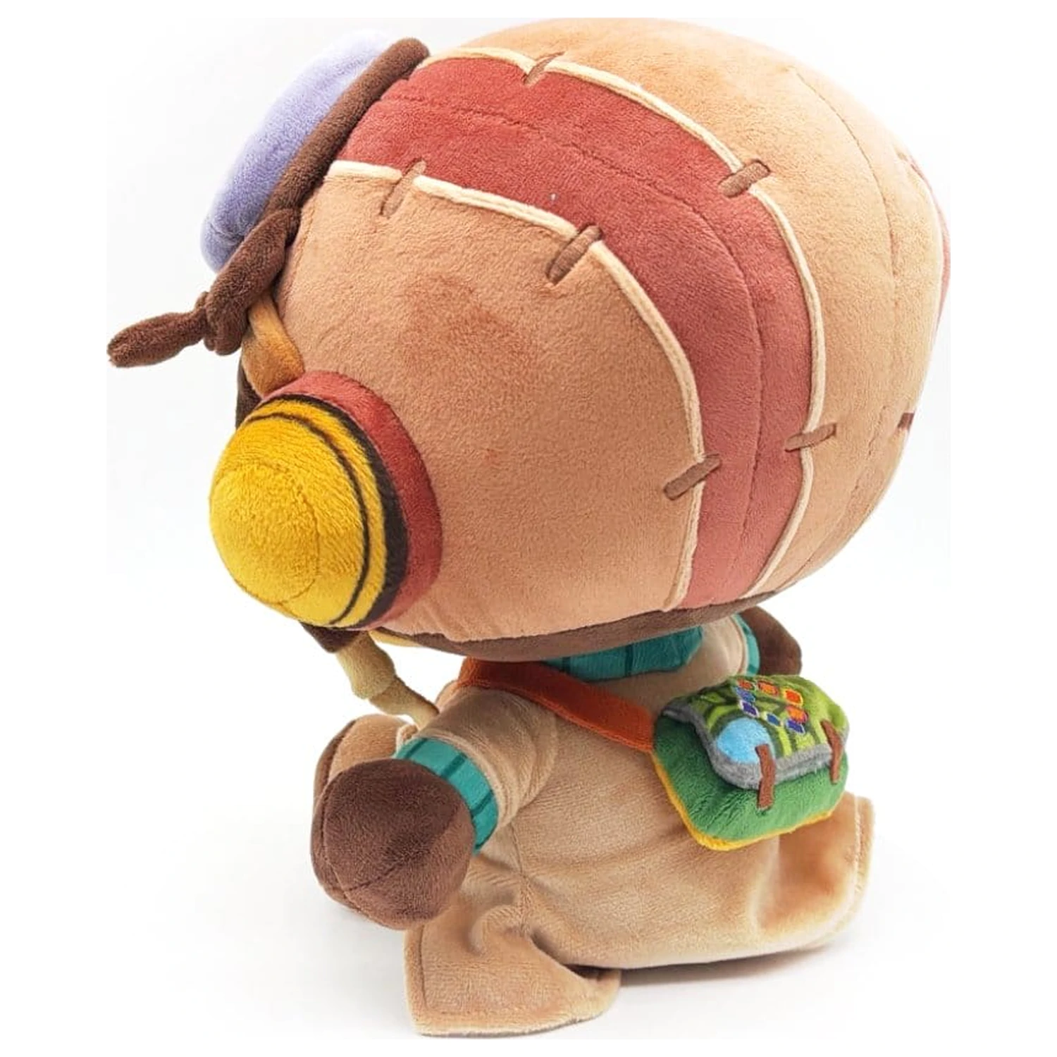 Psychonauts Plush Figure Razputin Aquato 22 cm product photo