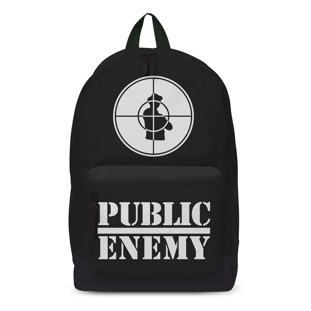 Public Enemy Backpack Target termékfotó