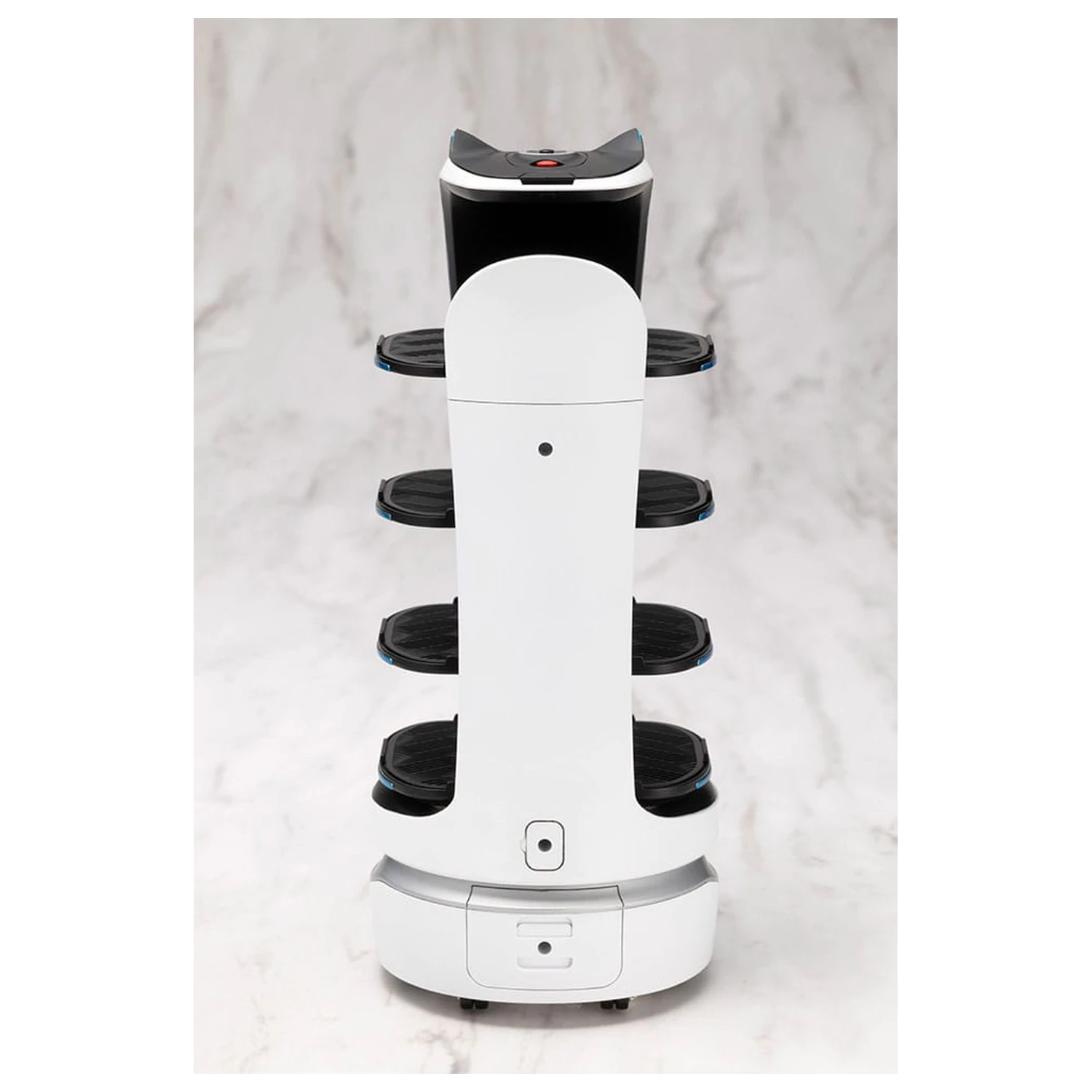 Pudu Robotics Grande ScalePlastic Model Kit BellaBot 19 cm    product photo