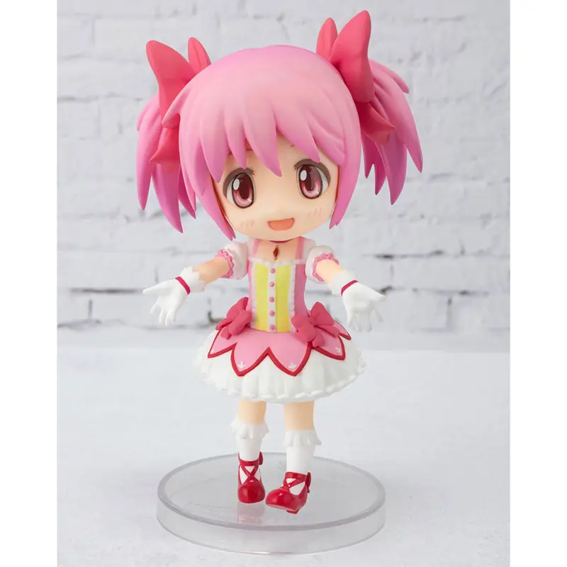 Puella Magi Madoka Magica Kaname Madoka figure 9cm product photo