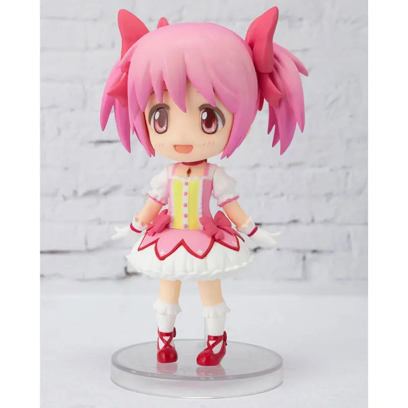 Puella Magi Madoka Magica Kaname Madoka figure 9cm product photo