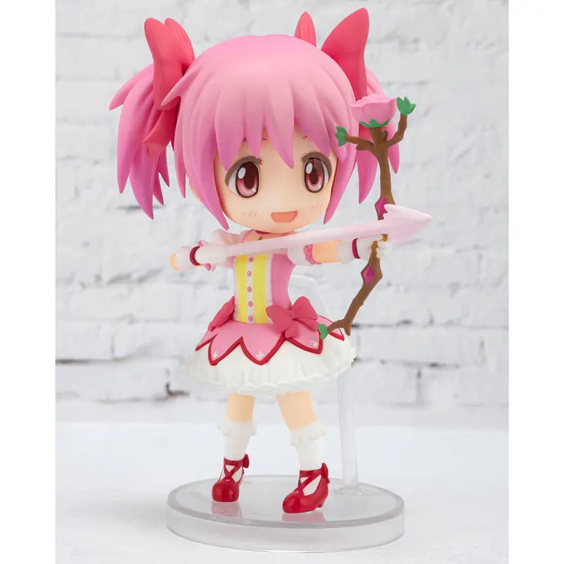 Puella Magi Madoka Magica Kaname Madoka figure 9cm product photo