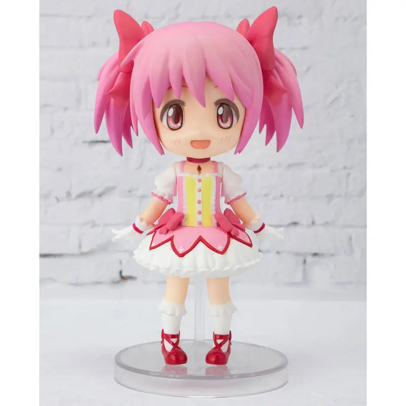 Puella Magi Madoka Magica Kaname Madoka figure 9cm product photo