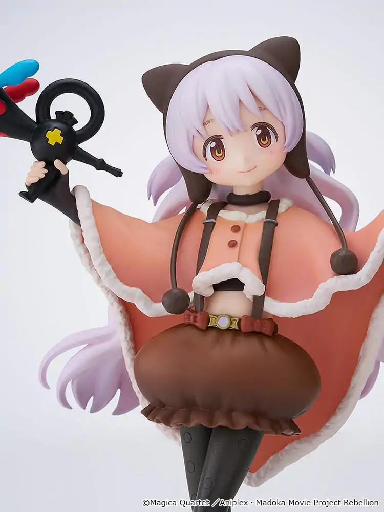 Puella Magi Madoka Magica Pop Up Parade Statue Nagisa Momoe 14 cm termékfotó