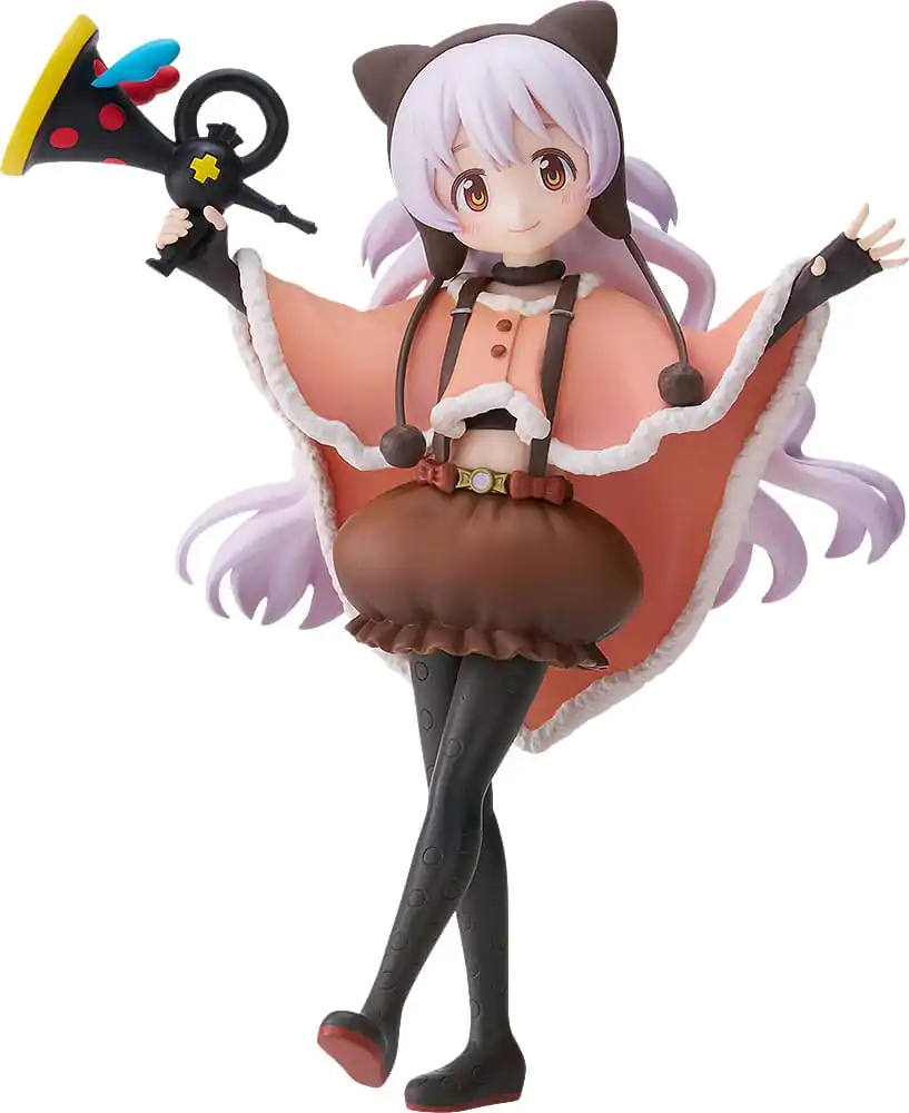 Puella Magi Madoka Magica Pop Up Parade Statue Nagisa Momoe 14 cm termékfotó