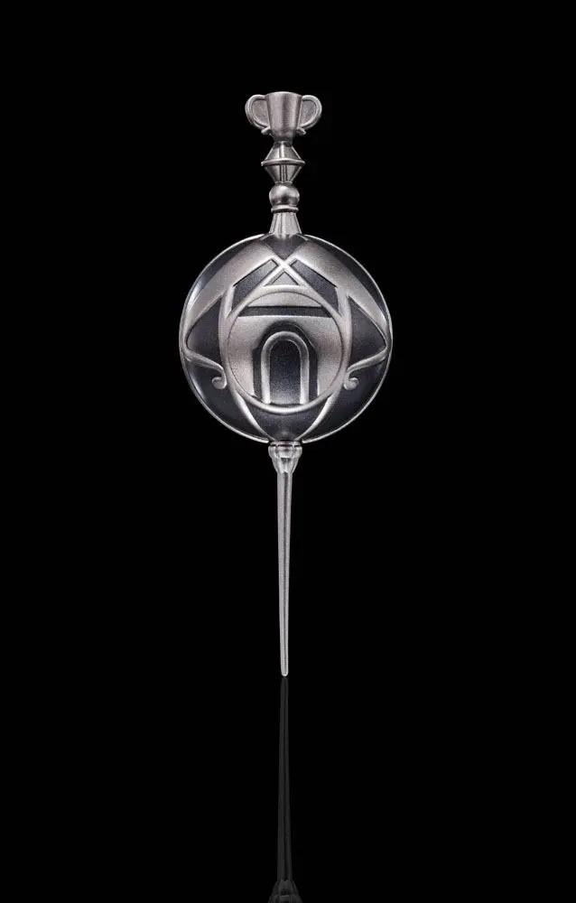 Puella Magi Madoka Magica Proplica Replica Soul Gem &amp; Grief Seed Set -Madoka Kaname ver.- 7-8 cm product photo