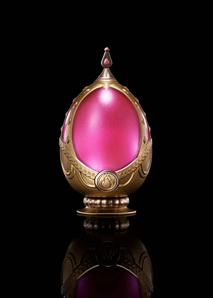 Puella Magi Madoka Magica Proplica Replica Soul Gem &amp; Grief Seed Set -Madoka Kaname ver.- 7-8 cm product photo