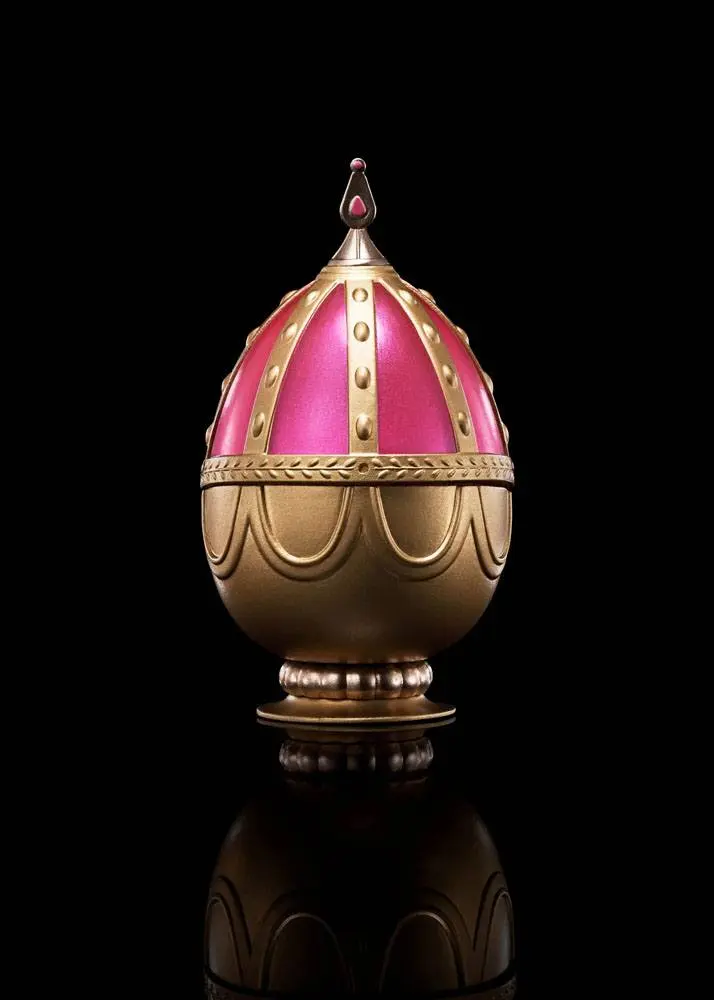 Puella Magi Madoka Magica Proplica Replica Soul Gem &amp; Grief Seed Set -Madoka Kaname ver.- 7-8 cm product photo