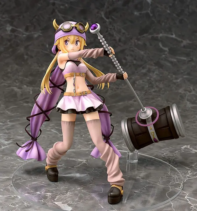 Puella Magi Madoka Magica Side Story Magia Record PVC Statue 1/8 Felicia Mitsuki 19 cm product photo