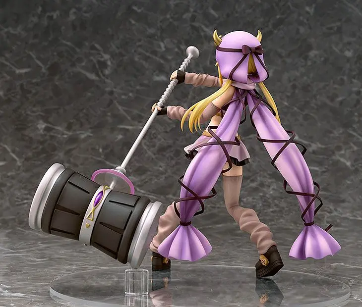 Puella Magi Madoka Magica Side Story Magia Record PVC Statue 1/8 Felicia Mitsuki 19 cm product photo