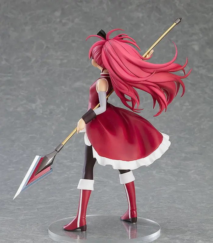 Puella Magi Madoka Magica: The Movie - Rebellion Pop Up Parade PVC Statue Kyoko Sakura 17 cm product photo