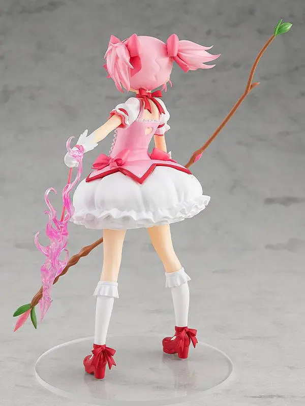 Puella Magi Madoka Magica The Movie -Rebellion- Pop Up Parade Statue Madoka Kaname 16 cm product photo