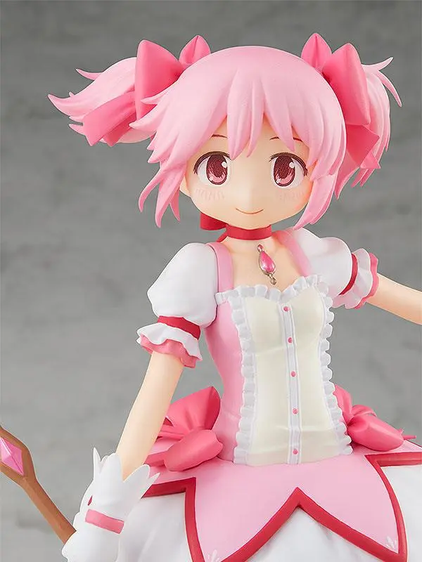 Puella Magi Madoka Magica The Movie -Rebellion- Pop Up Parade Statue Madoka Kaname 16 cm product photo