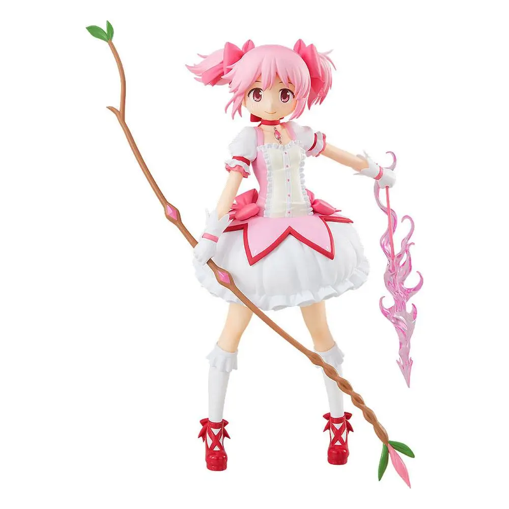 Puella Magi Madoka Magica The Movie -Rebellion- Pop Up Parade Statue Madoka Kaname 16 cm product photo