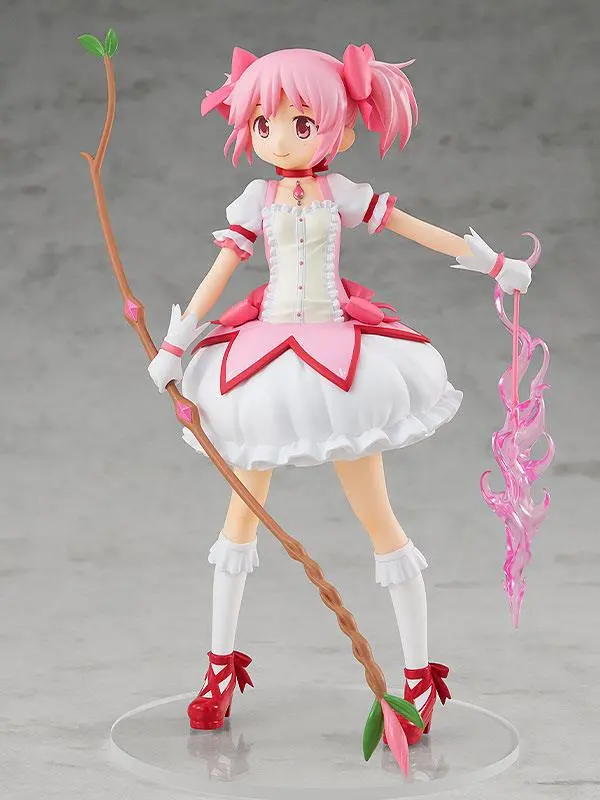 Puella Magi Madoka Magica The Movie -Rebellion- Pop Up Parade Statue Madoka Kaname 16 cm product photo
