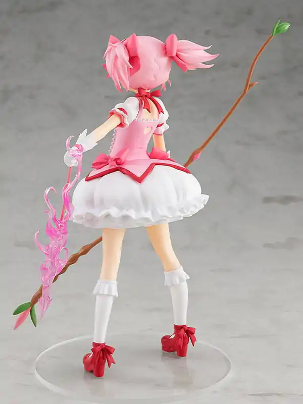 Puella Magi Madoka Magica The Movie -Rebellion- Pop Up Parade Statue Madoka Kaname 16 cm (re-run) termékfotó