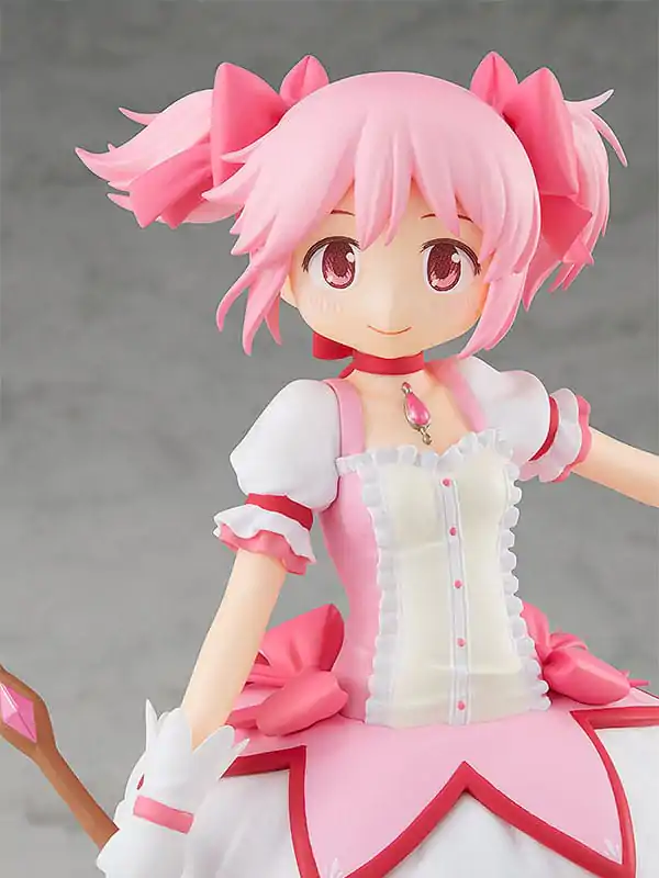 Puella Magi Madoka Magica The Movie -Rebellion- Pop Up Parade Statue Madoka Kaname 16 cm (re-run) termékfotó