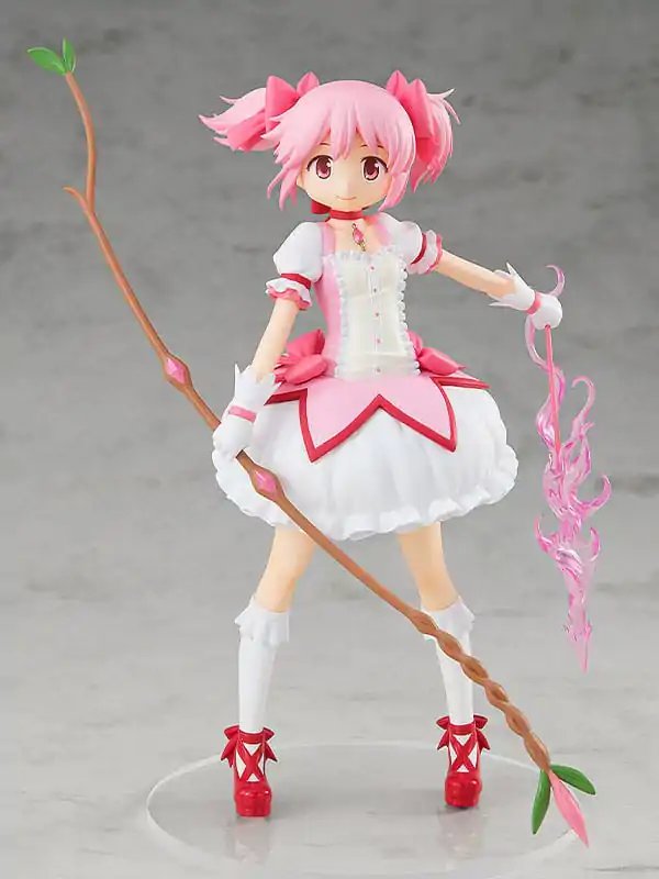 Puella Magi Madoka Magica The Movie -Rebellion- Pop Up Parade Statue Madoka Kaname 16 cm (re-run) termékfotó