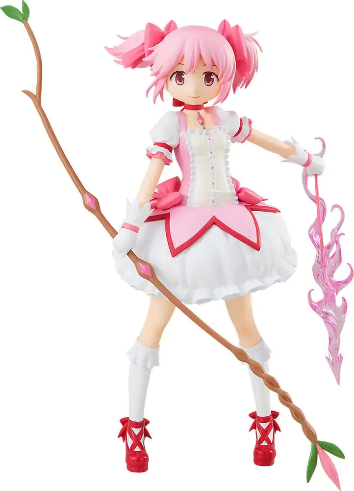 Puella Magi Madoka Magica The Movie -Rebellion- Pop Up Parade Statue Madoka Kaname 16 cm (re-run) termékfotó