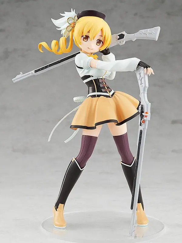 Puella Magi Madoka Magica the Movie: Rebellion Pop Up Parade PVC Statue Mami Tomoe 17 cm product photo