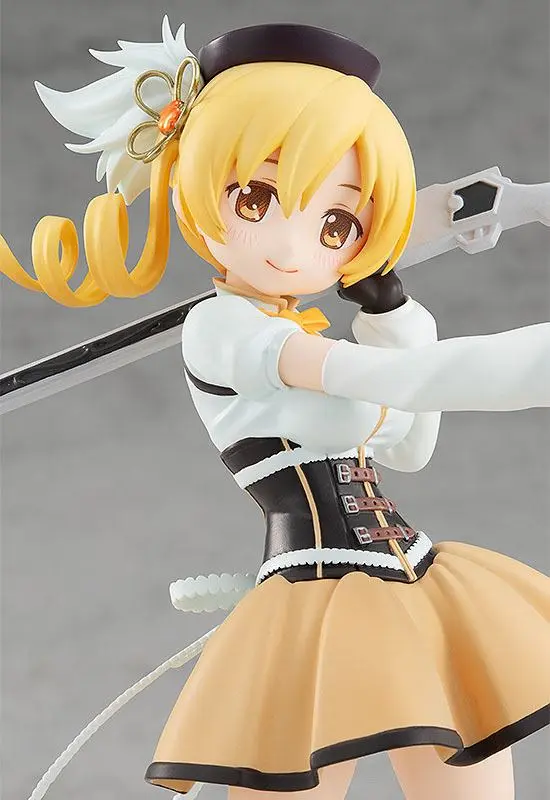 Puella Magi Madoka Magica the Movie: Rebellion Pop Up Parade PVC Statue Mami Tomoe 17 cm product photo