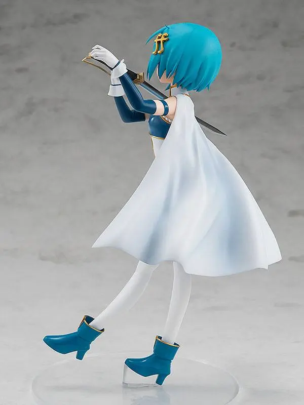 Puella Magi Madoka Magica The Movie -Rebellion- Pop Up Parade PVC Statue Sayaka Miki 17 cm product photo
