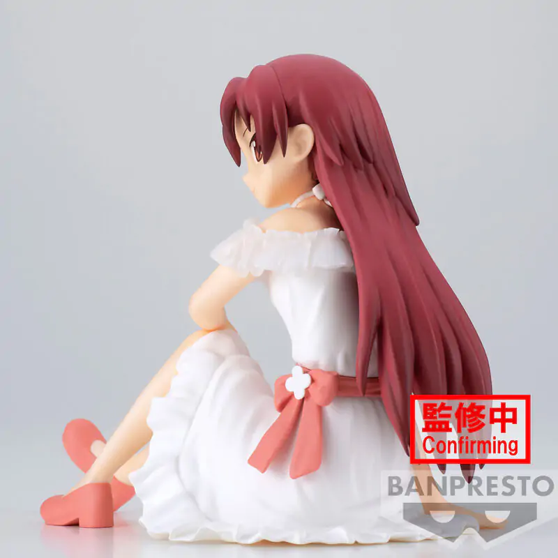 Puella Magi Madoka Magica The Movie Rebellion Serenus Couture Kyoko Sakura figure 10cm termékfotó