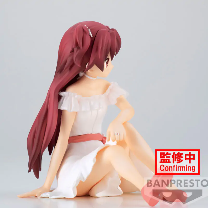 Puella Magi Madoka Magica The Movie Rebellion Serenus Couture Kyoko Sakura figure 10cm termékfotó