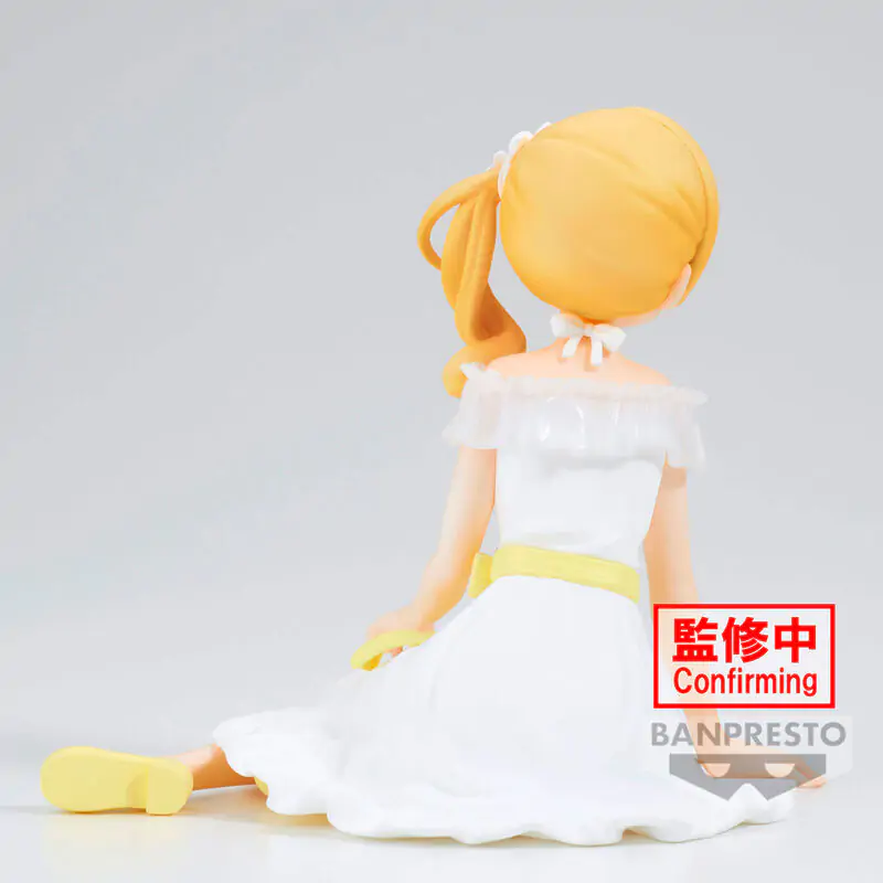 Puella Magi Madoka Magica The Movie Rebellion Serenus Couture Mami Tomoe figure 10cm termékfotó