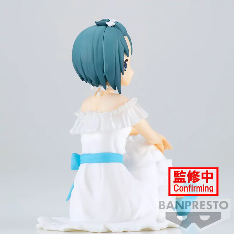 Puella Magi Madoka Magica The Movie Rebellion Serenus Couture Sayaka Miki figure 10cm termékfotó