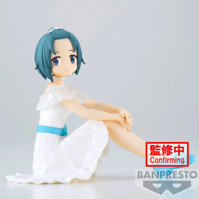 Puella Magi Madoka Magica The Movie Rebellion Serenus Couture Sayaka Miki figure 10cm termékfotó