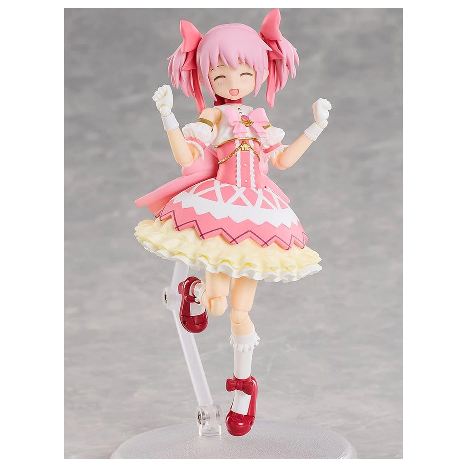 Puella Magi Madoka Magica the Movie -Walpurgisnacht: Rising- BUZZmod. Action Figure 1/12 Madoka Kaname 13 cm product photo