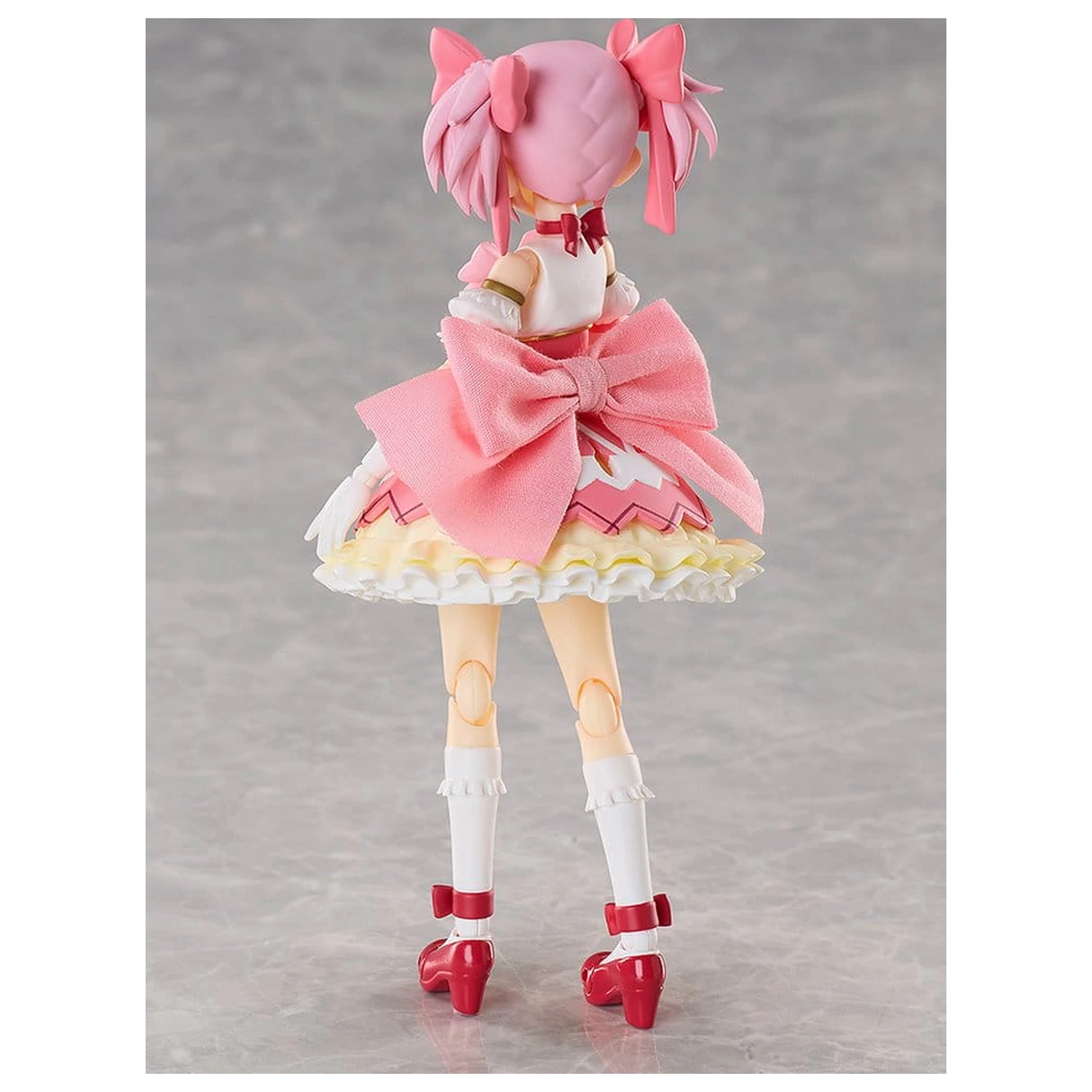 Puella Magi Madoka Magica the Movie -Walpurgisnacht: Rising- BUZZmod. Action Figure 1/12 Madoka Kaname 13 cm product photo