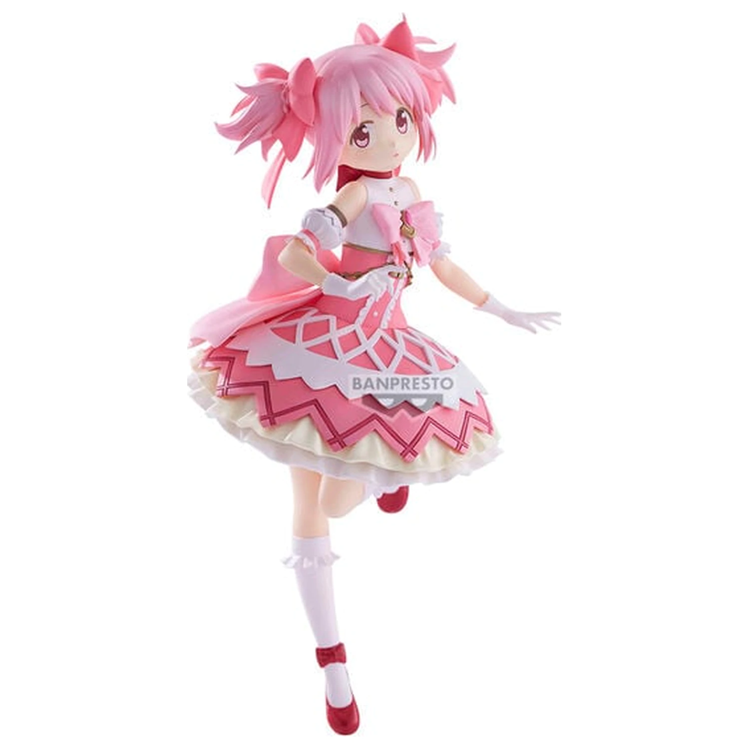 Puella Magi Madoka Magica The Movie Walpurgisnacht Rising Madoka Kaname II figure 19cm product photo