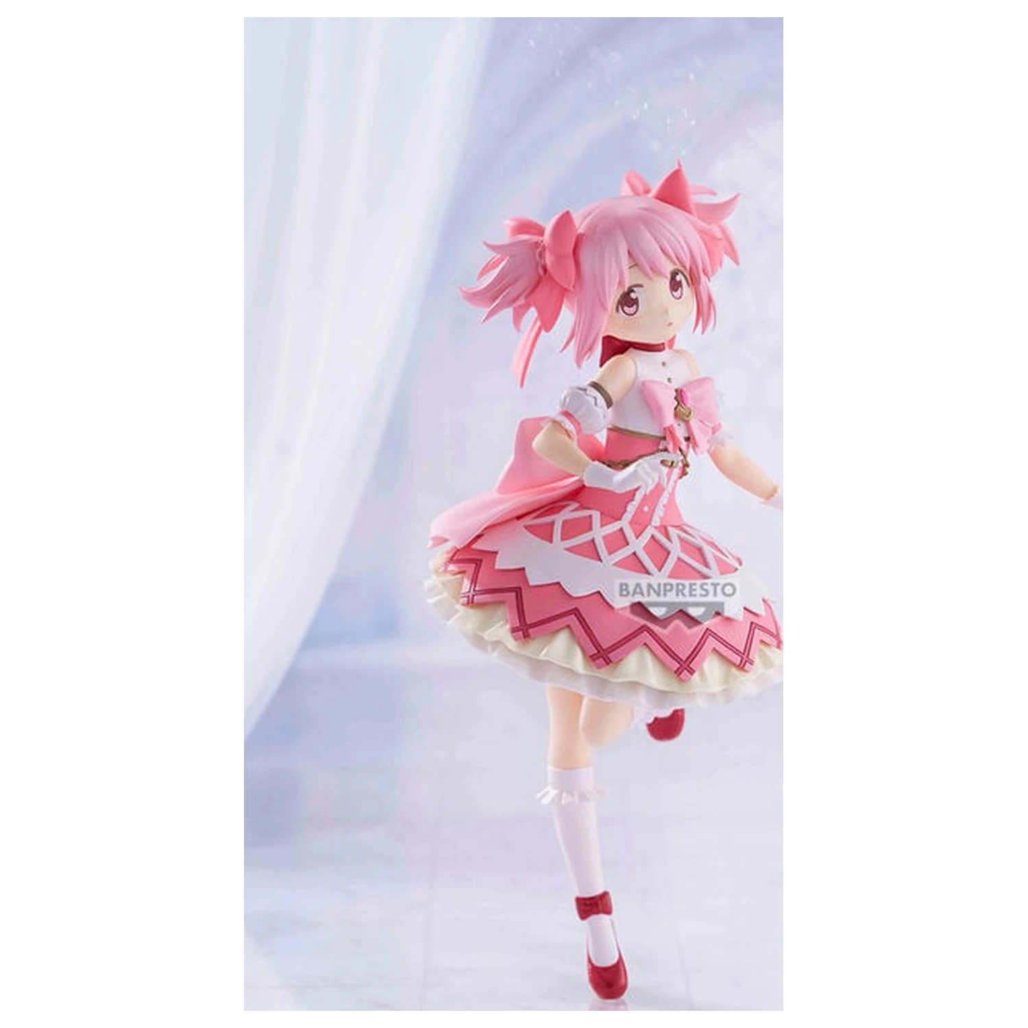 Puella Magi Madoka Magica The Movie Walpurgisnacht Rising Madoka Kaname II figure 19cm product photo