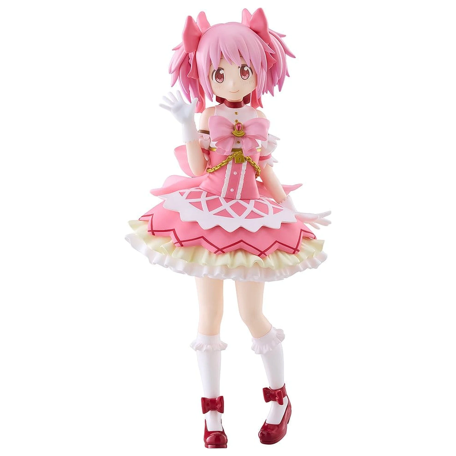 Puella Magi Madoka Magica the Movie -Walpurgisnacht: Rising- PVC Figure Madoka Kaname 21 cm product photo
