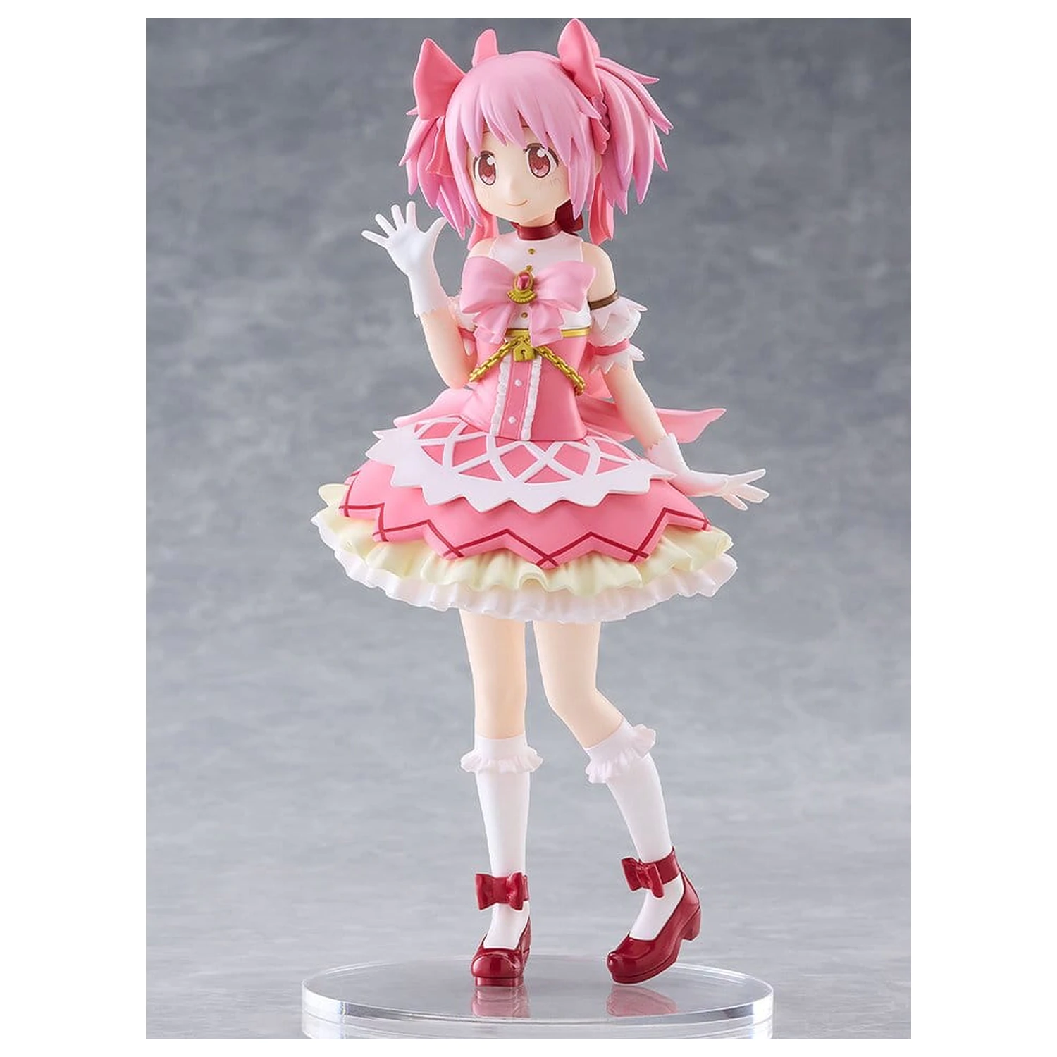 Puella Magi Madoka Magica the Movie -Walpurgisnacht: Rising- PVC Figure Madoka Kaname 21 cm product photo
