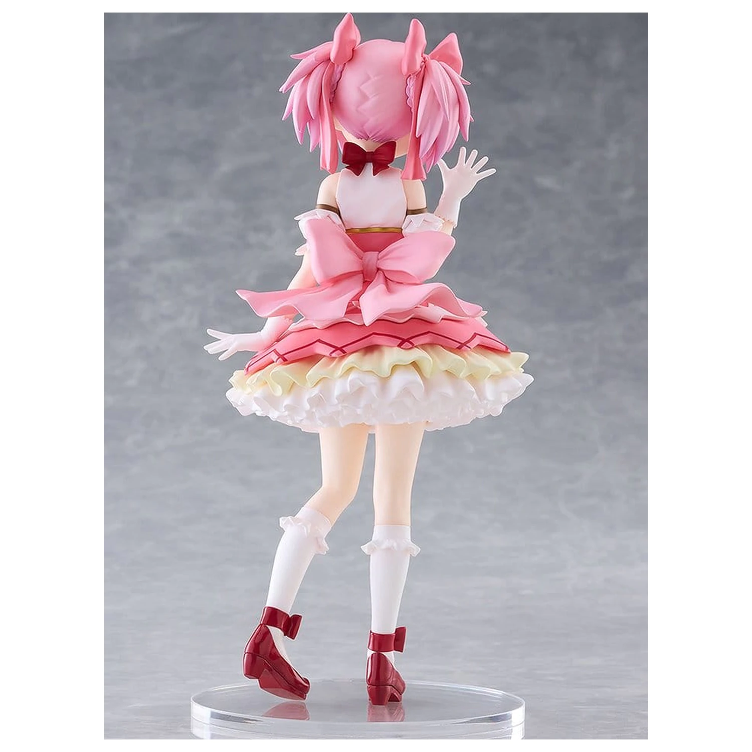 Puella Magi Madoka Magica the Movie -Walpurgisnacht: Rising- PVC Figure Madoka Kaname 21 cm product photo
