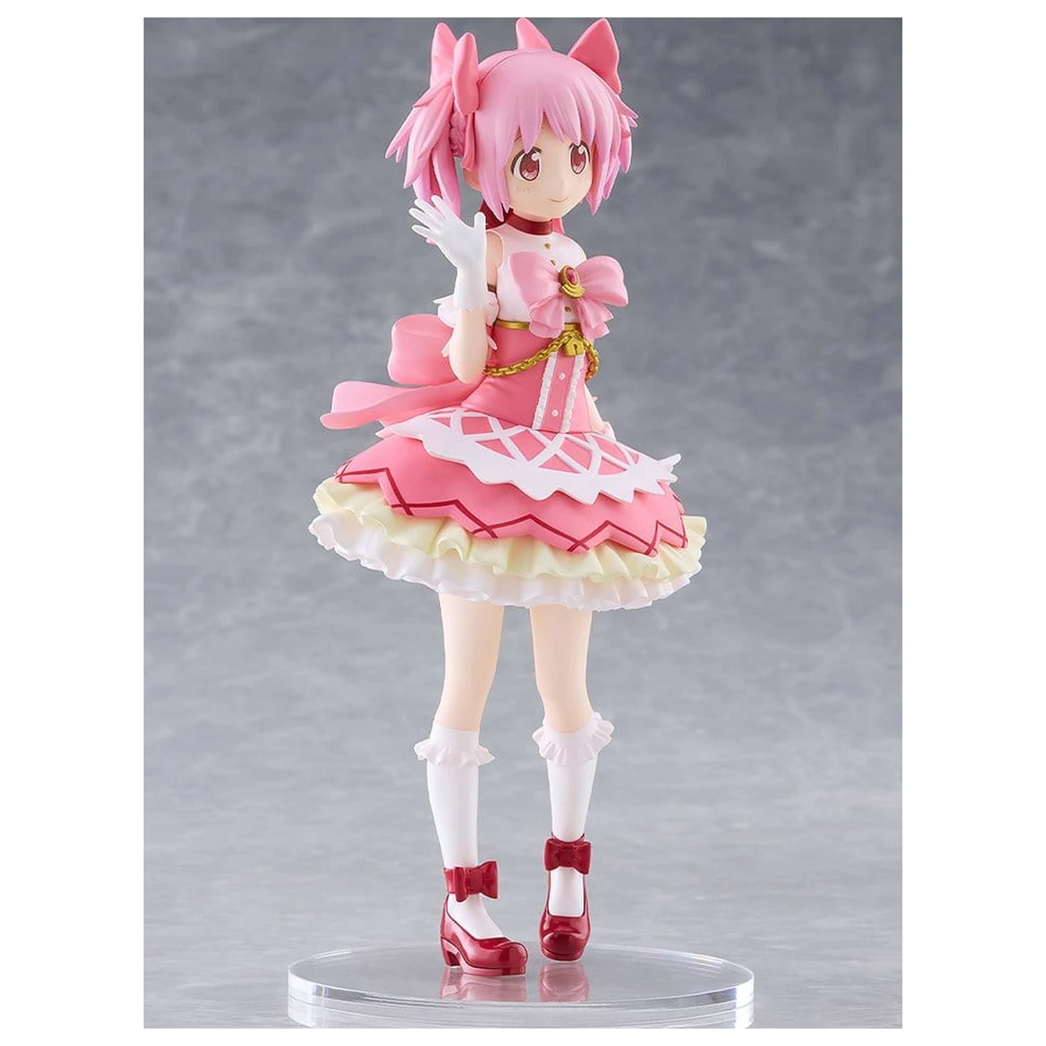Puella Magi Madoka Magica the Movie -Walpurgisnacht: Rising- PVC Figure Madoka Kaname 21 cm product photo