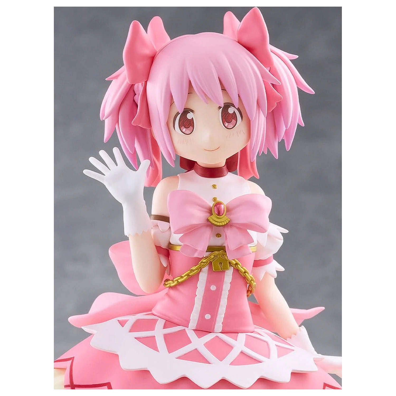Puella Magi Madoka Magica the Movie -Walpurgisnacht: Rising- PVC Figure Madoka Kaname 21 cm product photo